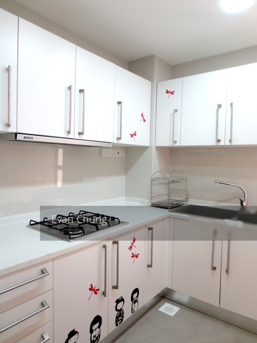 Le Merritt (D15), Apartment #183765512